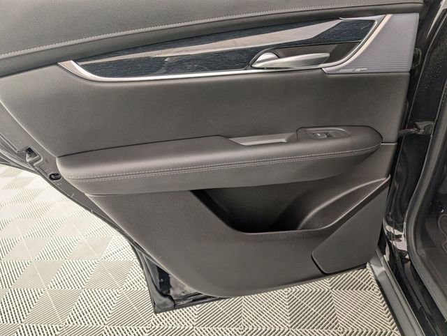 Used 2025 Cadillac XT5 Premium Luxury image 28