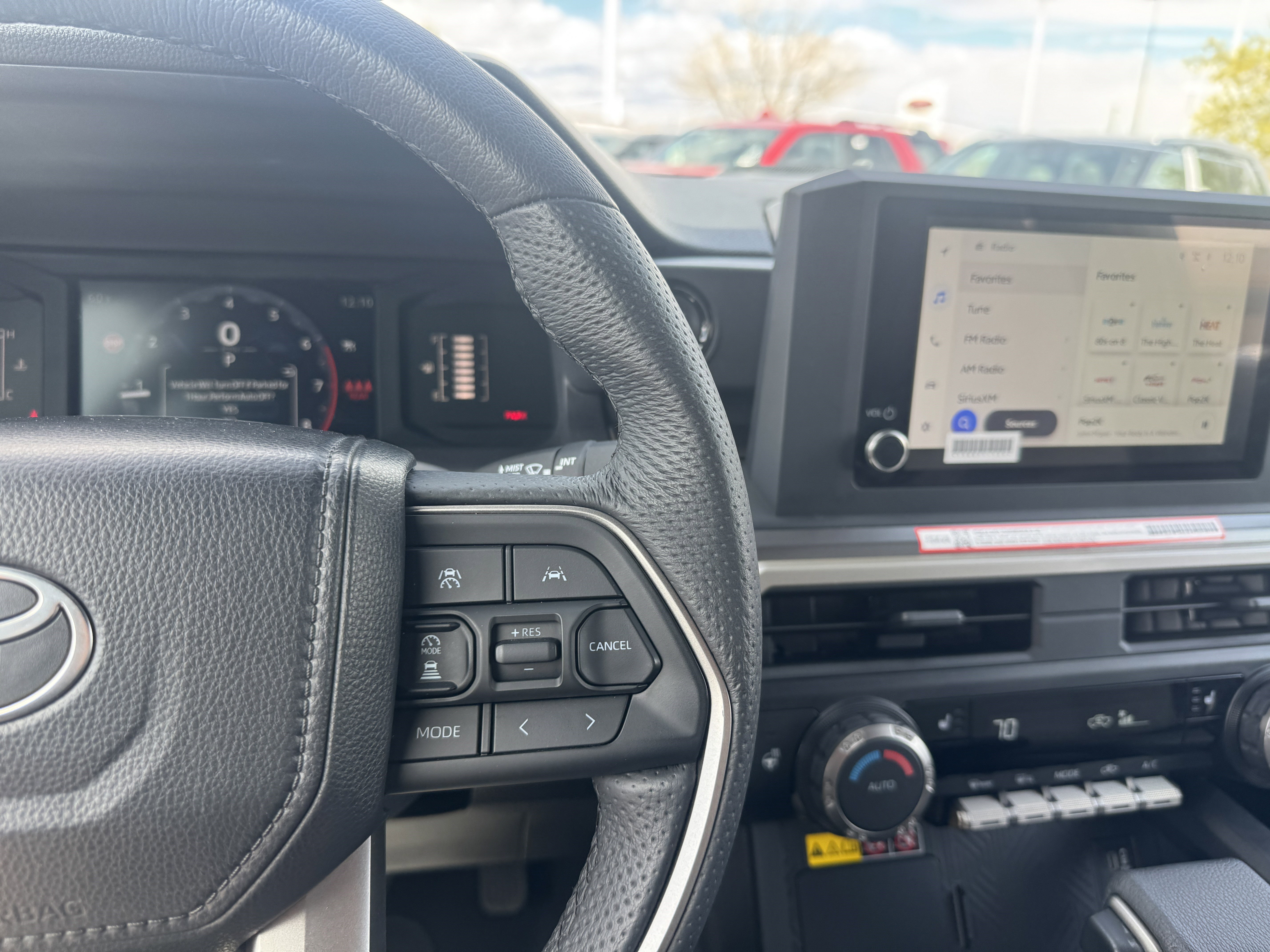 Used 2025 Toyota Tacoma SR5 image 23