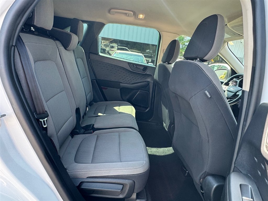 Used 2020 Ford Escape S FWD image 21