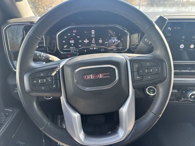 Certified 2024 GMC Sierra 2500 SLE w/ SLE Value Package AWD/4WD image 13