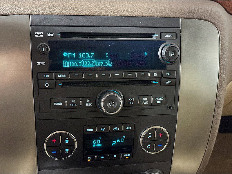 Used 2007 GMC Yukon SLT w/ SLT Preferred Equipment Group image 14