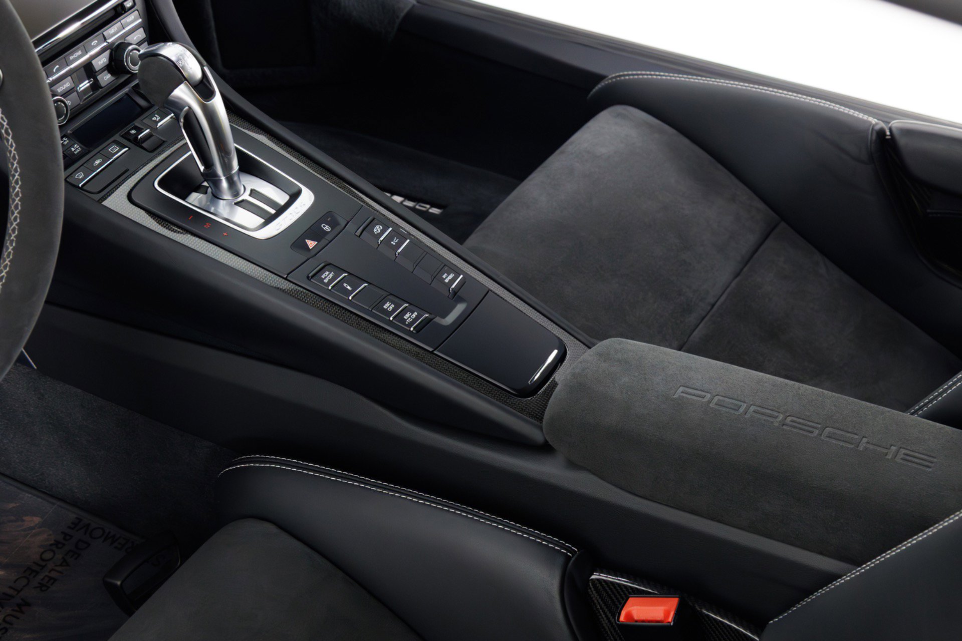 Used 2016 Porsche 911 GT3 RS image 23