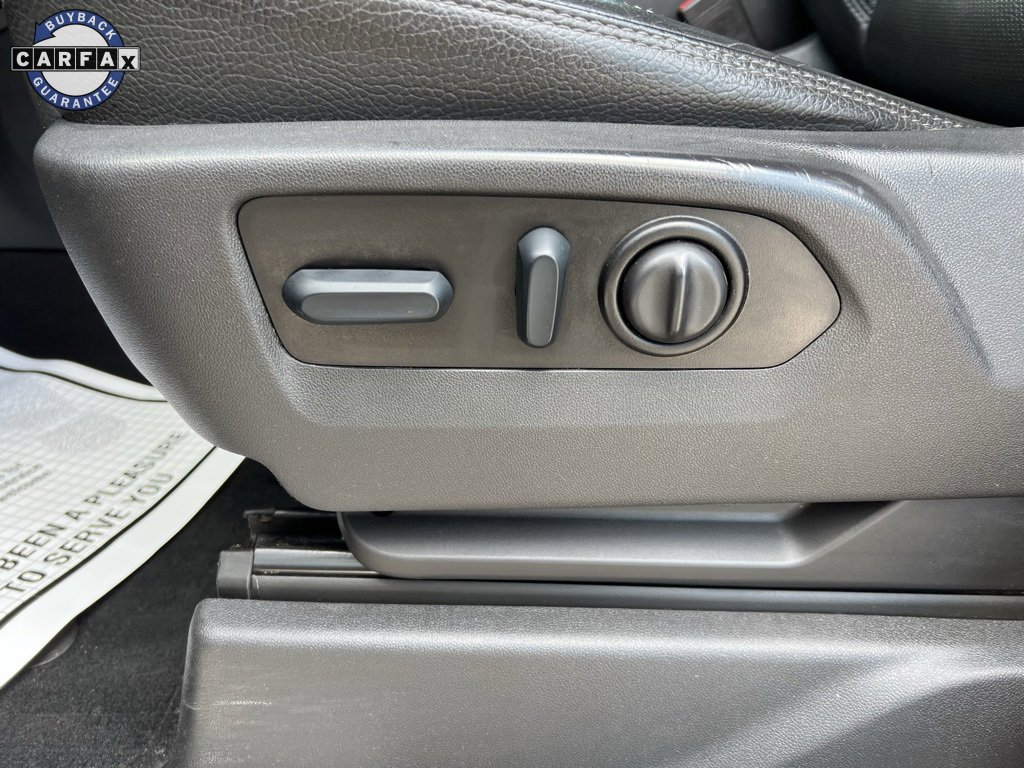 Certified 2022 GMC Sierra 2500 Denali w/ LPO, GMC Protection Package image 11