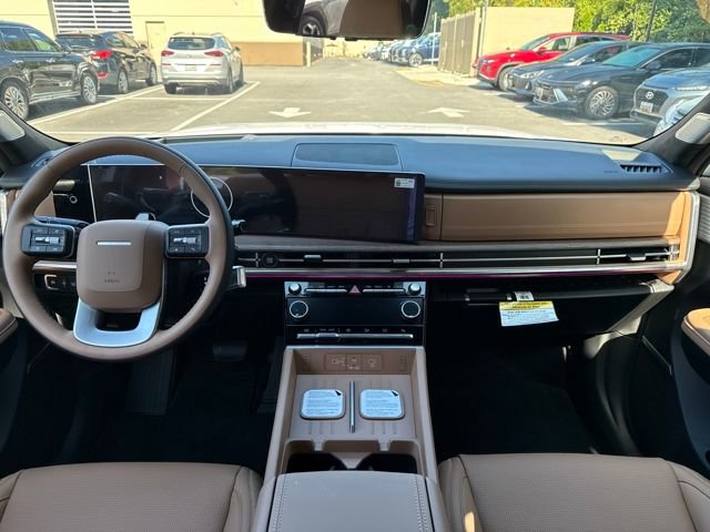 New 2026 Hyundai Santa Fe Calligraphy image 12