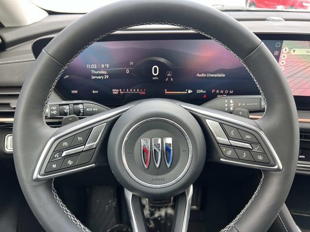 Used 2026 Buick Envision Sport Touring image 21
