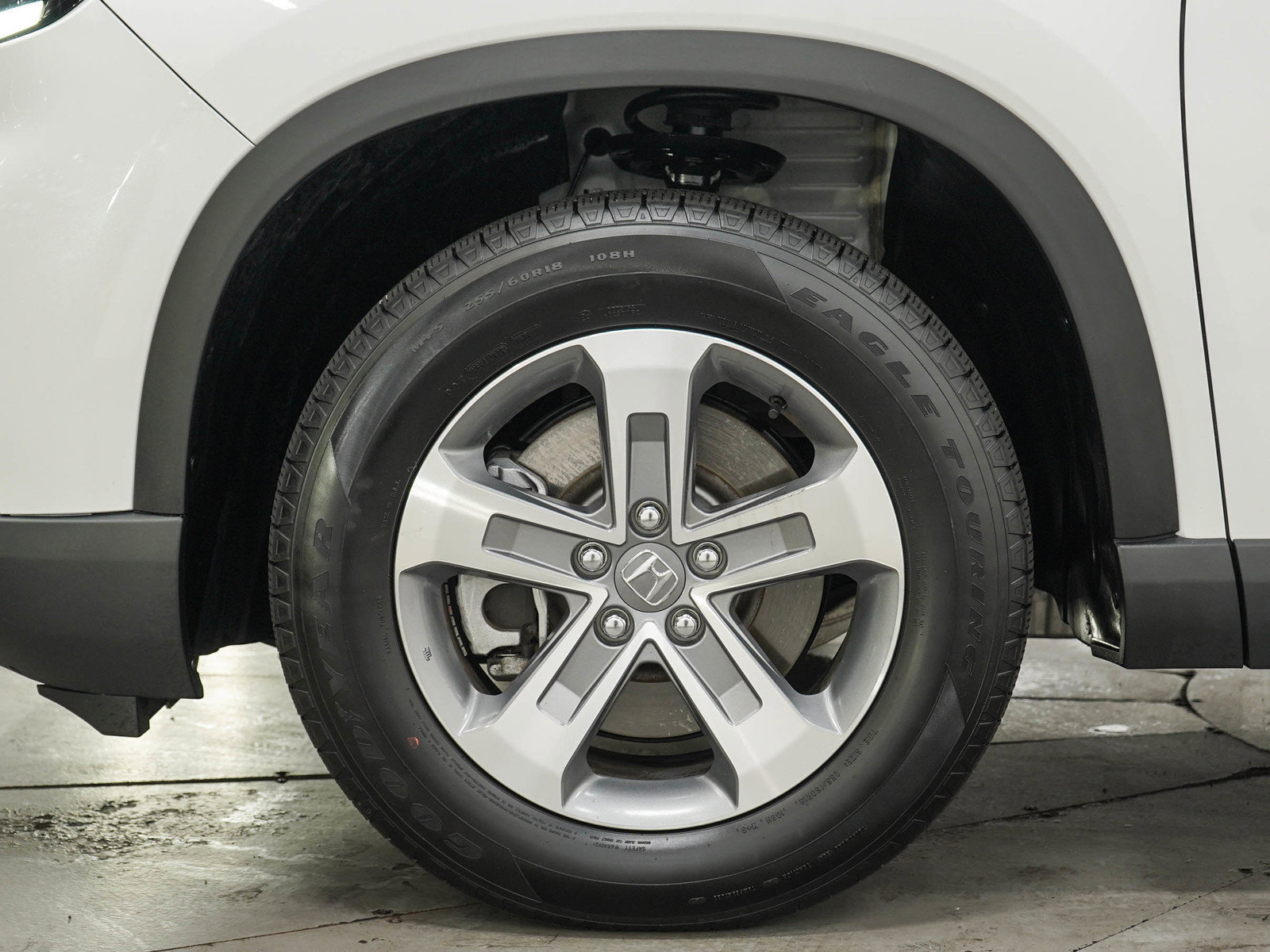 Used 2025 Honda Pilot EX-L image 31