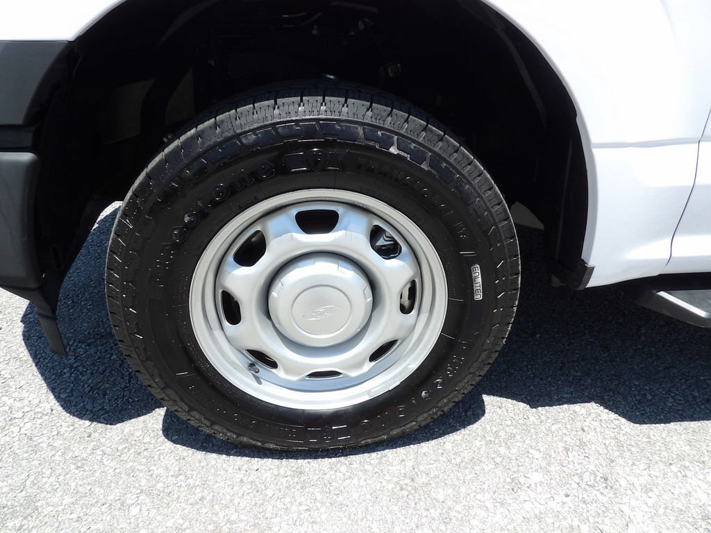 Used 2020 Ford F150 XL w/ XL Power Equipment Group AWD/4WD image 53