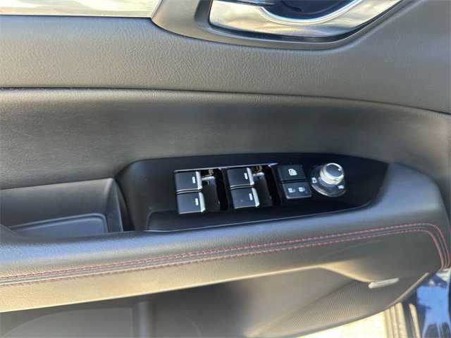 Used 2023 MAZDA CX-5 AWD 2.5 Turbo image 13