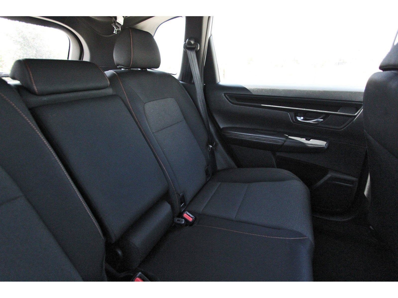 Used 2025 Honda CR-V Sport image 13