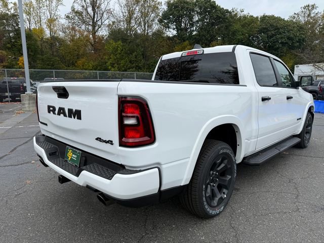 New 2026 RAM 1500 Big Horn image 9