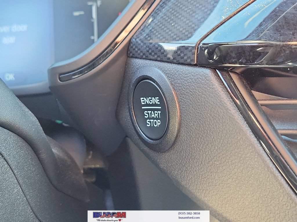 Certified 2025 Ford Escape ST-Line AWD/4WD image 27