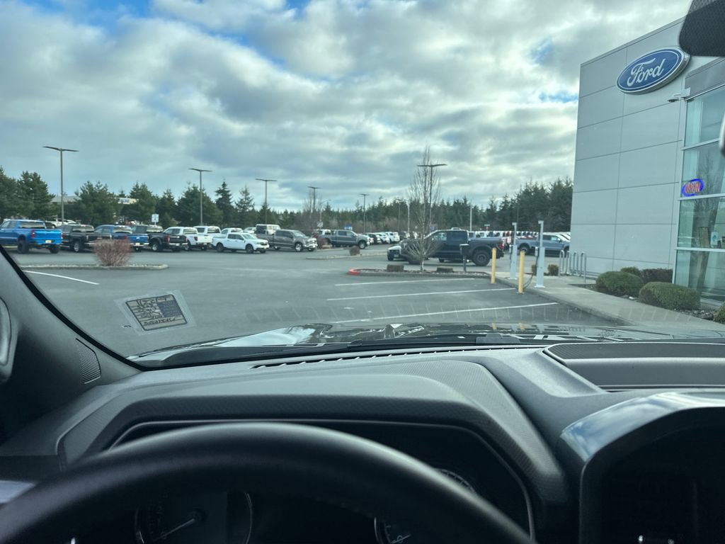 Used 2022 Ford F150 XLT w/ Equipment Group 301A Mid image 13