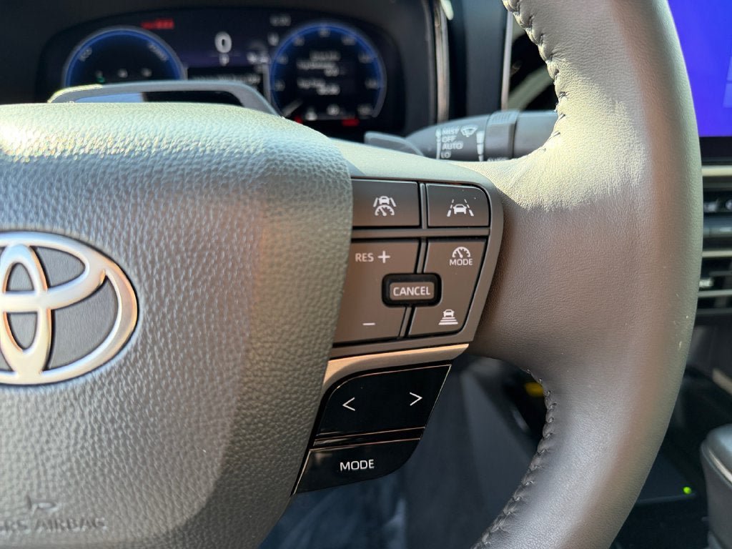 Used 2026 Toyota Camry XSE w/ Premium Plus Package FWD image 16