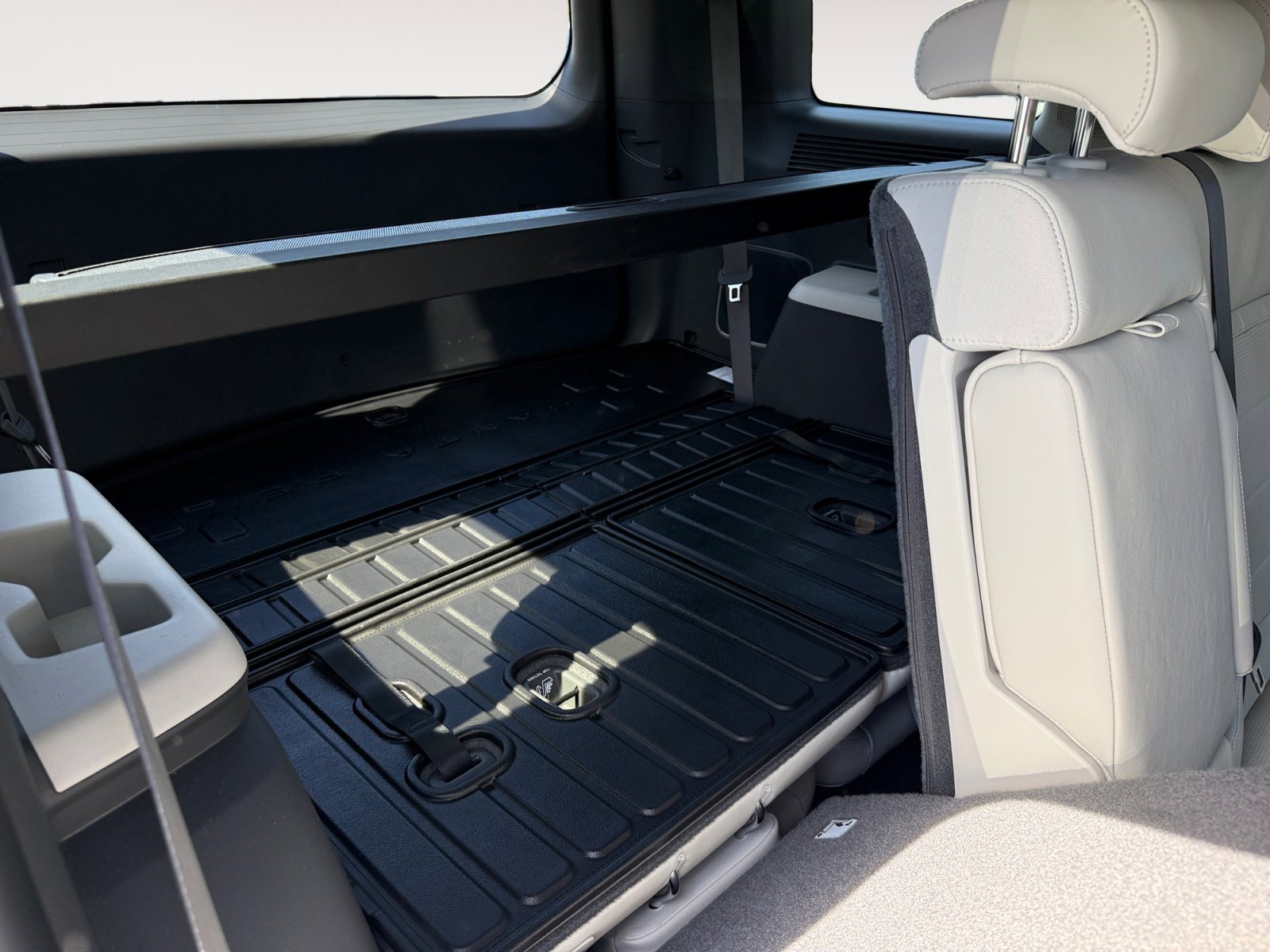 Certified 2025 Hyundai Santa Fe Limited image 19