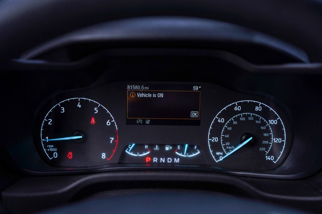 Used 2022 Ford Transit Connect XLT FWD image 19
