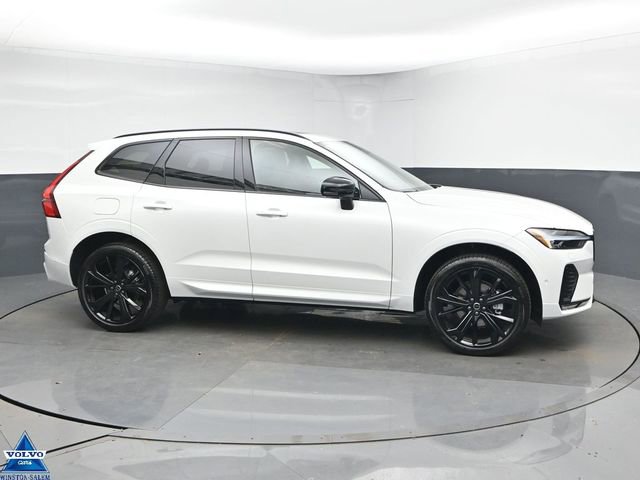 New 2026 Volvo XC60 B5 Ultra w/ Climate Package