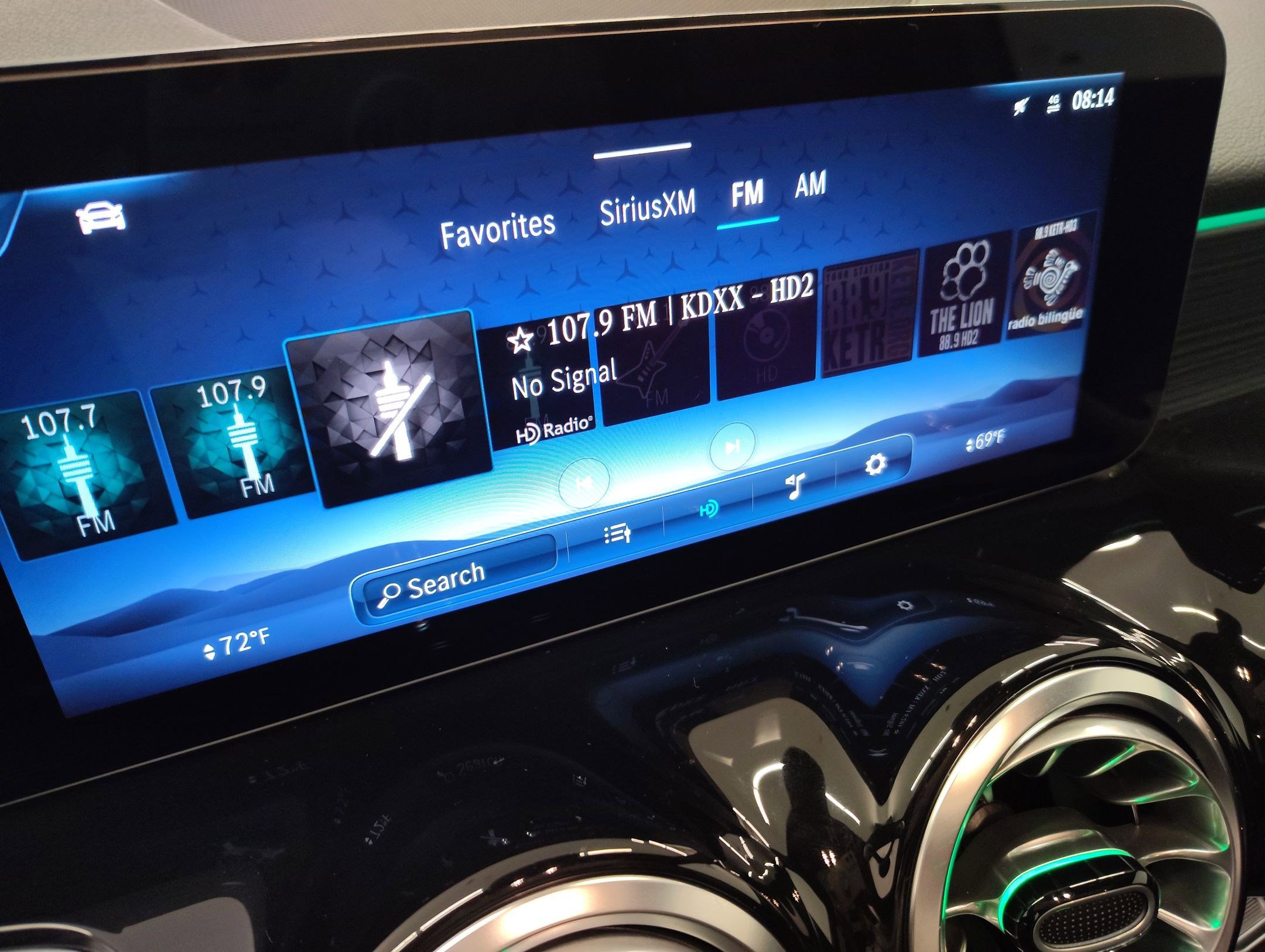 Certified 2026 Mercedes-Benz GLB 250 image 20