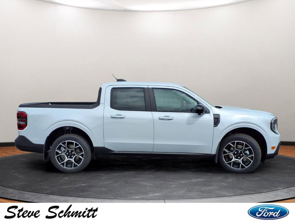 New 2026 Ford Maverick Lariat w/ 4K Tow Package image 27