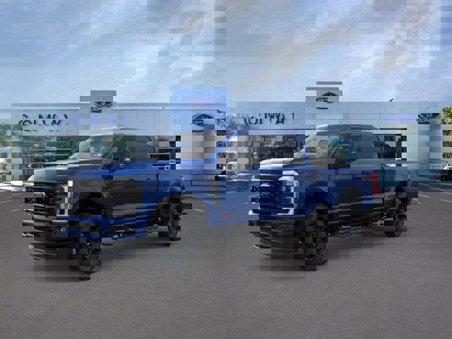 New 2026 Ford F250 XL w/ STX Appearance Package image 1