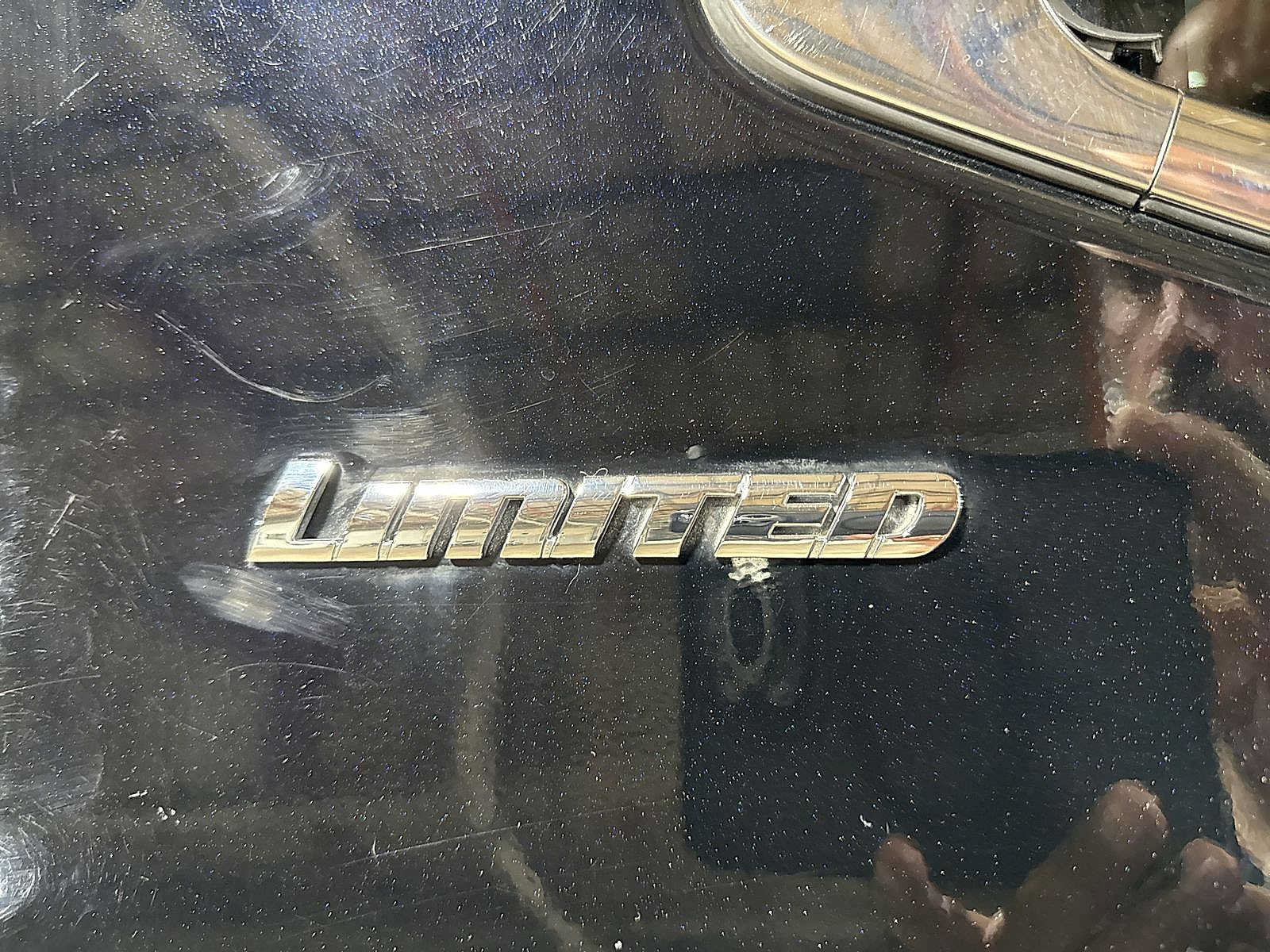 Used 2022 Toyota Tundra Limited w/ Power Package AWD/4WD image 26