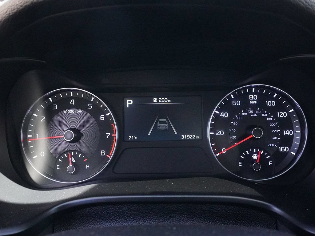 Used 2023 Kia Forte LXS w/ LXS Technology Package FWD image 37