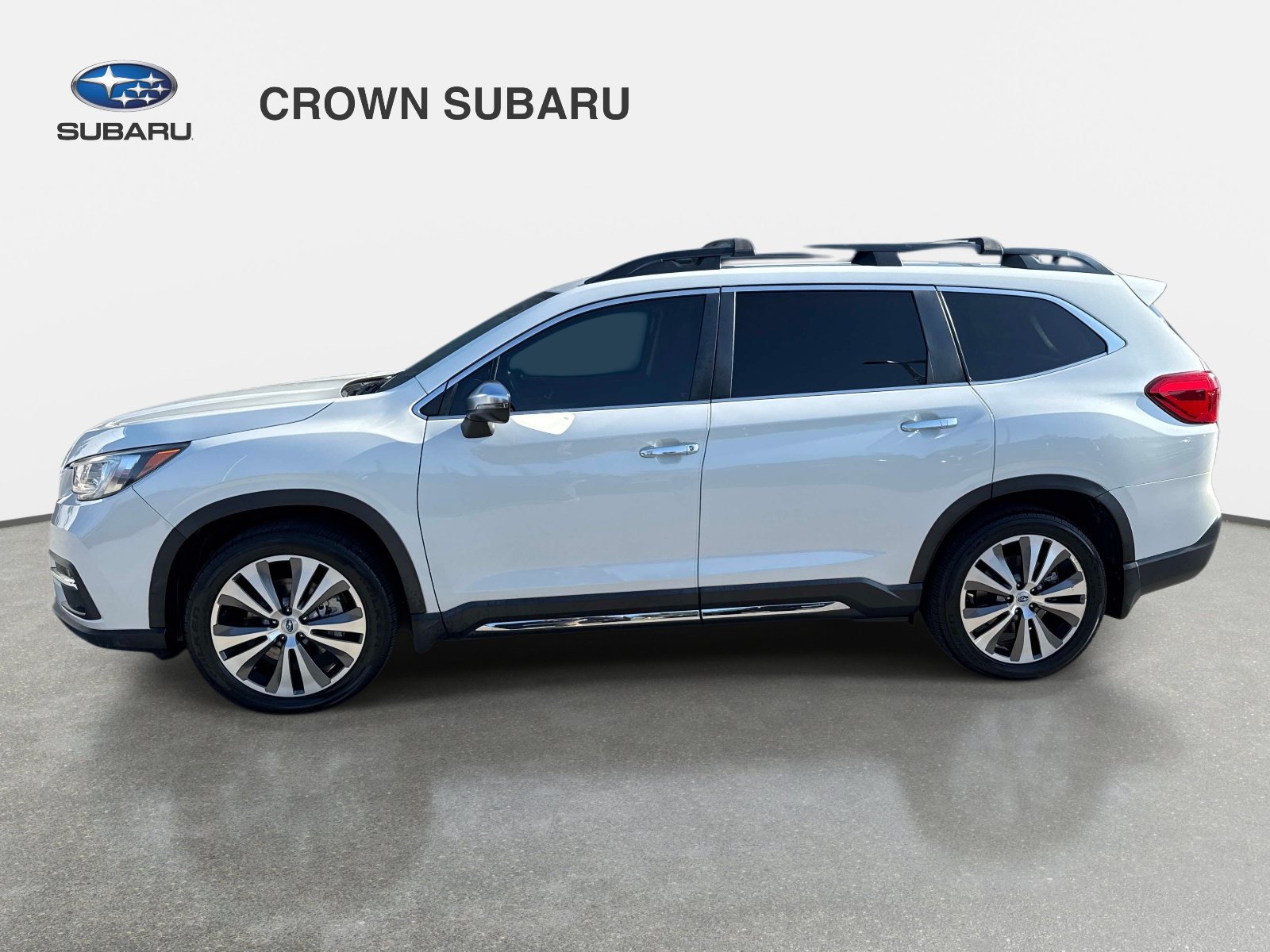 Used 2022 Subaru Ascent Touring w/ Popular Package #2A AWD/4WD image 8