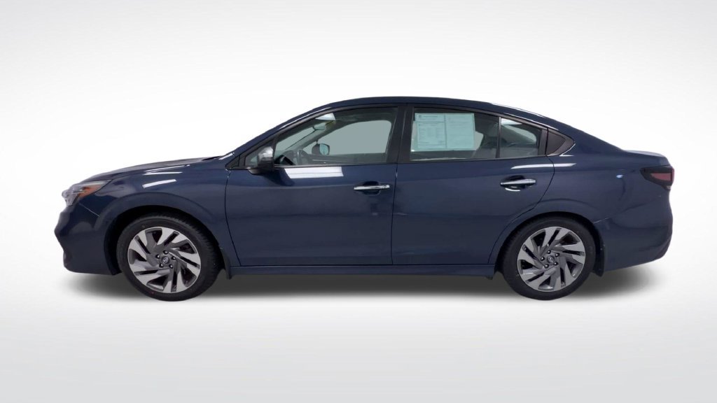 Used 2025 Subaru Legacy Touring XT AWD/4WD image 22