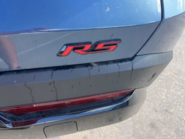 New 2026 Chevrolet Equinox RS w/ Convenience Package III image 8