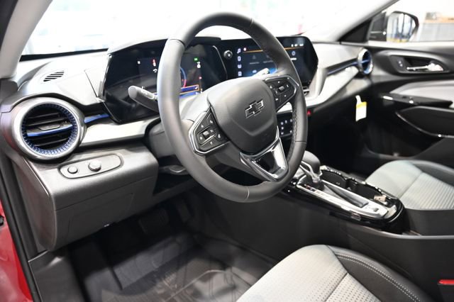 New 2026 Chevrolet Trax LT w/ Driver Confidence Package FWD image 20