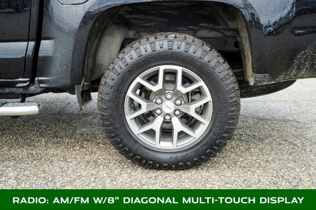 Used 2022 GMC Canyon AT4 image 6