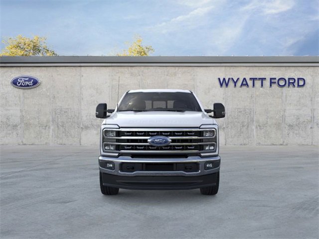 New 2026 Ford F350 Lariat image 6