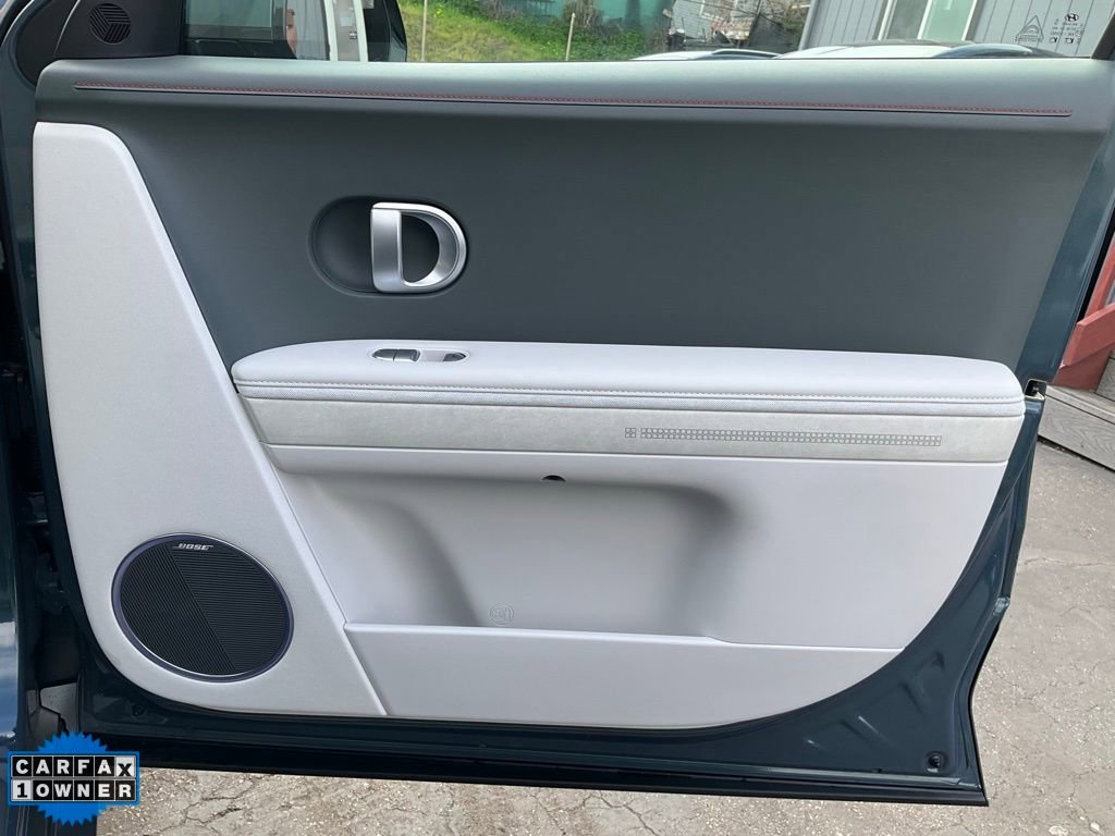 Used 2024 Hyundai Ioniq 5 Limited image 73