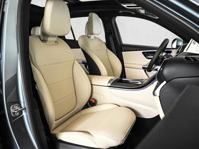 New 2026 Mercedes-Benz GLC 350e 4MATIC image 23
