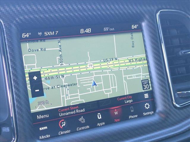 Used 2023 Dodge Challenger SRT Hellcat image 13