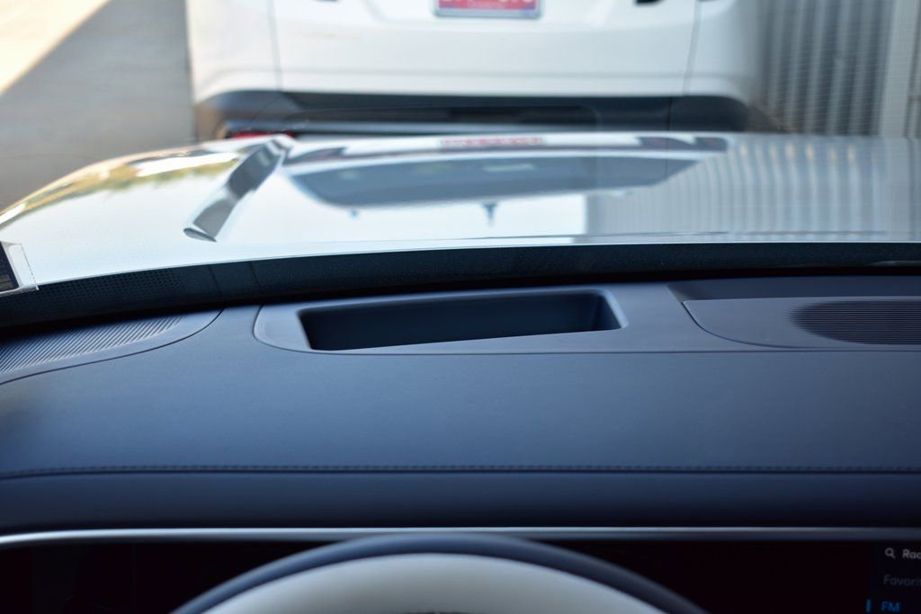 New 2026 Hyundai Palisade Calligraphy image 46