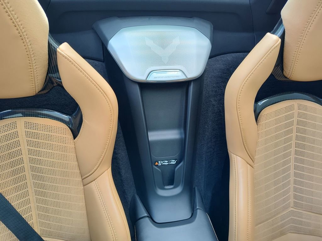 Used 2022 Chevrolet Corvette Stingray Preferred Conv w/ 2LT image 32