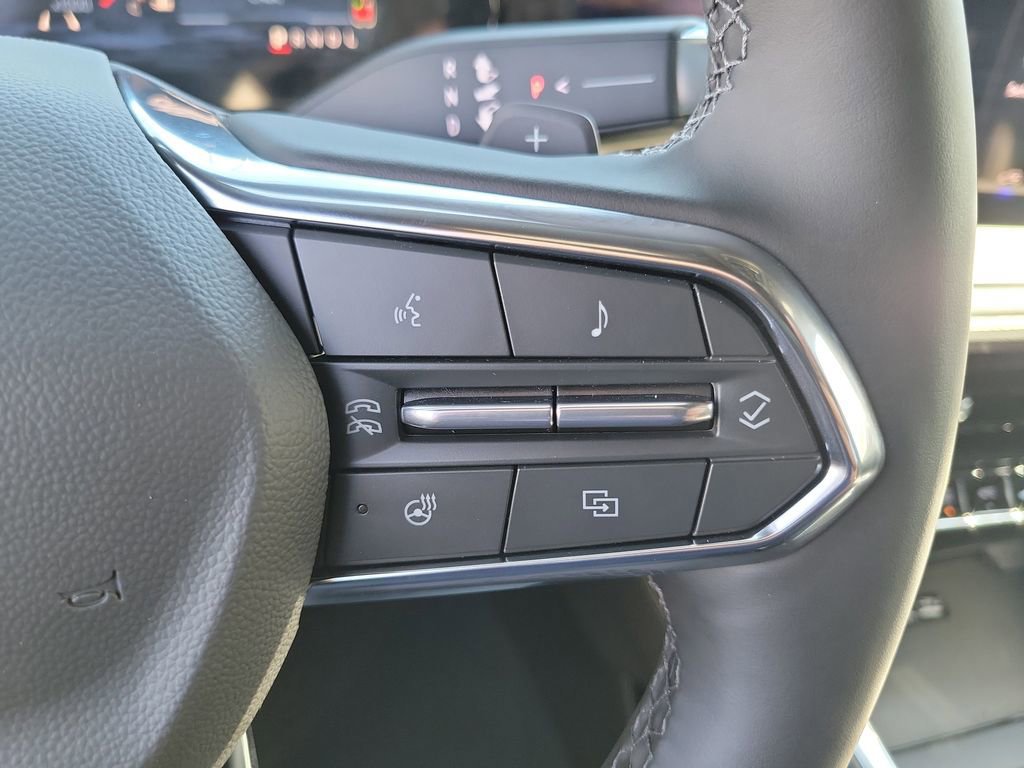 New 2026 Chevrolet Suburban Premier w/ Sun And Tow Package image 6