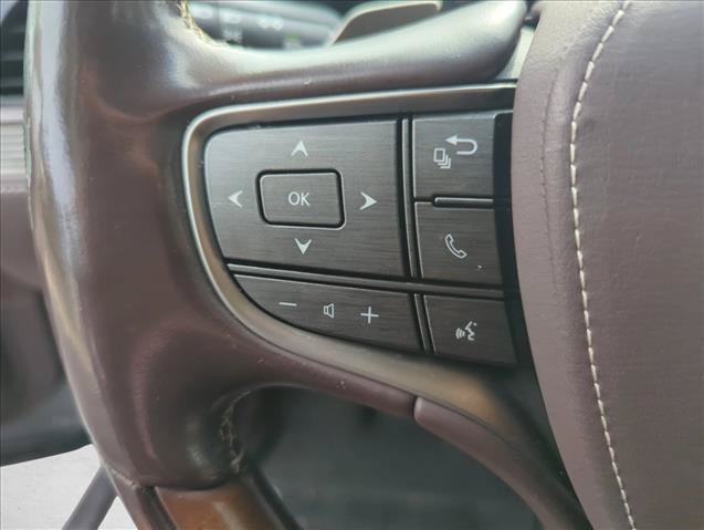 Used 2018 Lexus LS 500 AWD w/ Interior Upgrade Package image 16