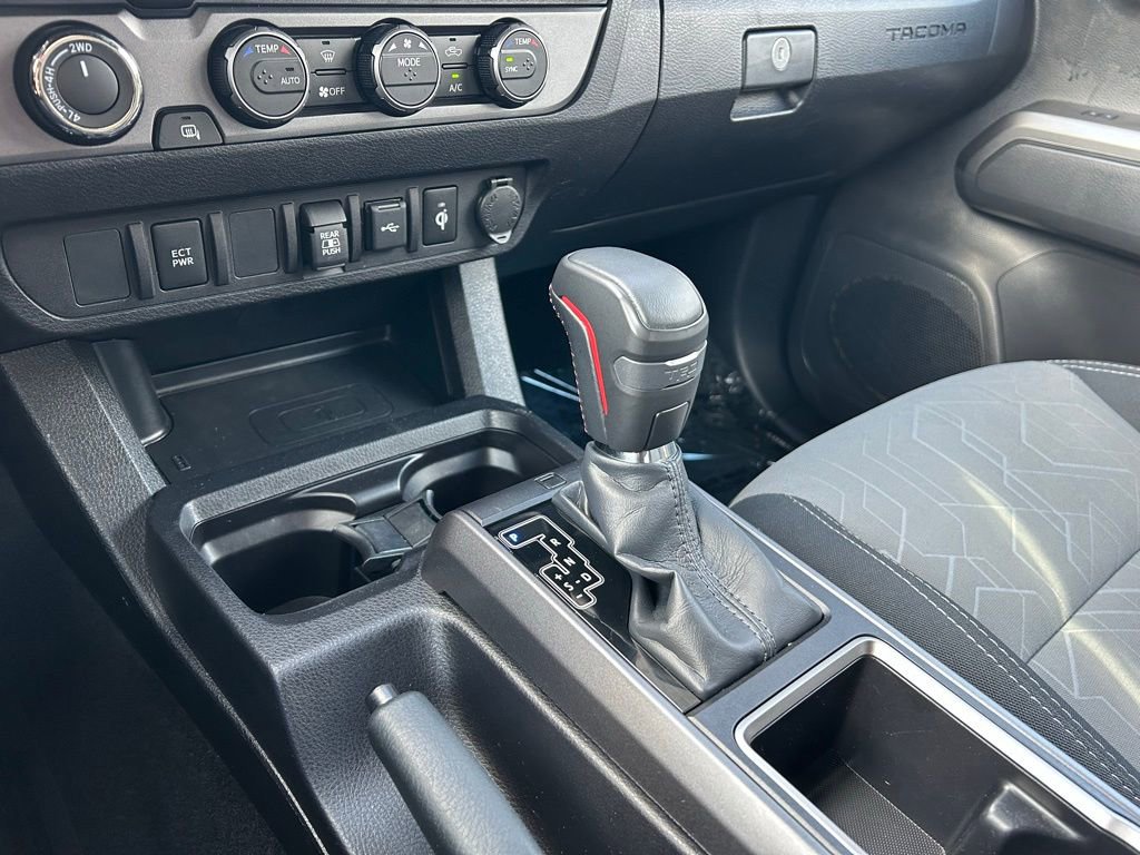 Certified 2023 Toyota Tacoma TRD Off-Road image 20