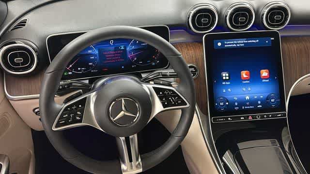 Used 2026 Mercedes-Benz GLC 300 4MATIC image 26