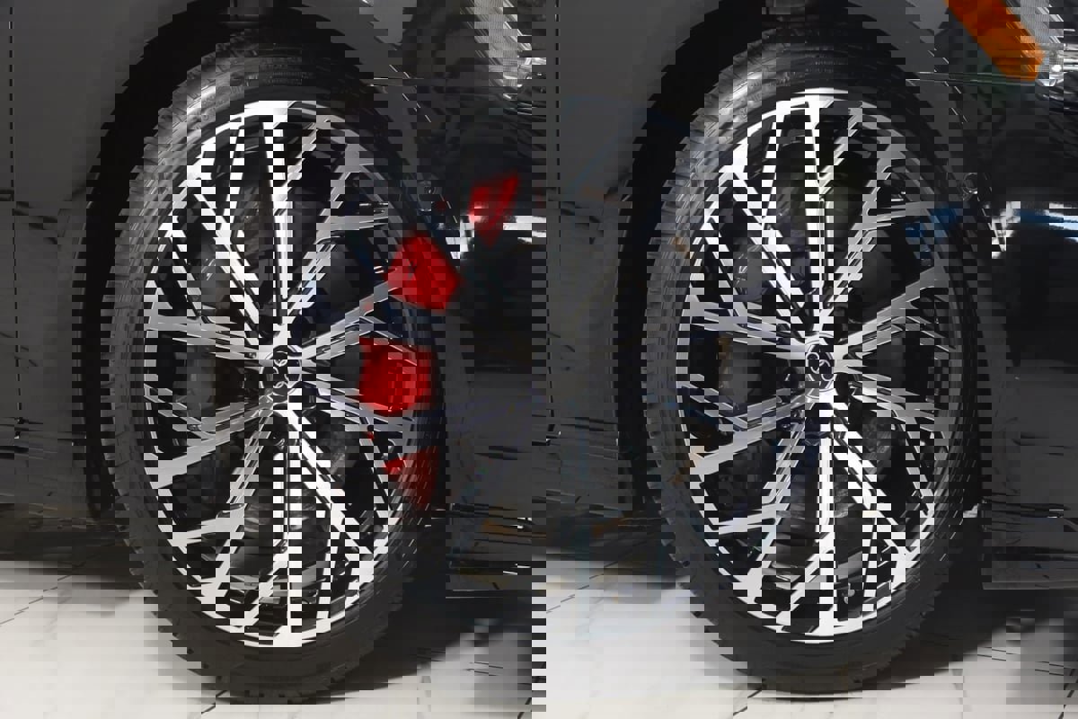 Used 2025 Audi S8 image 22