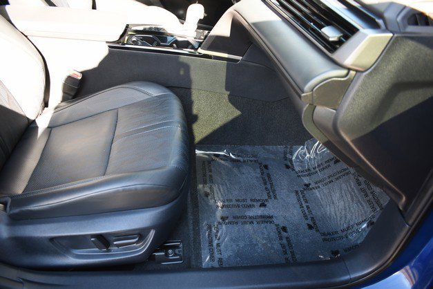 Certified 2025 Toyota Camry XSE image 26