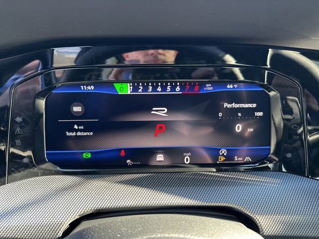 New 2026 Volkswagen Golf image 16