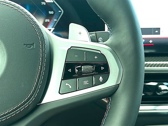 New 2027 BMW X7 M60i AWD/4WD image 51