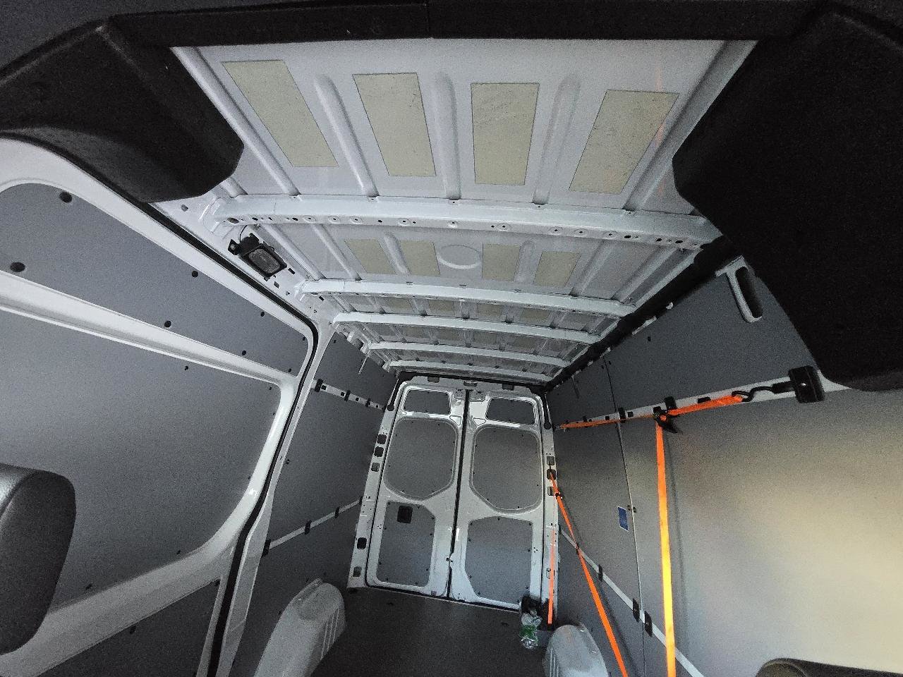 Used 2022 Mercedes-Benz Sprinter 2500 image 33
