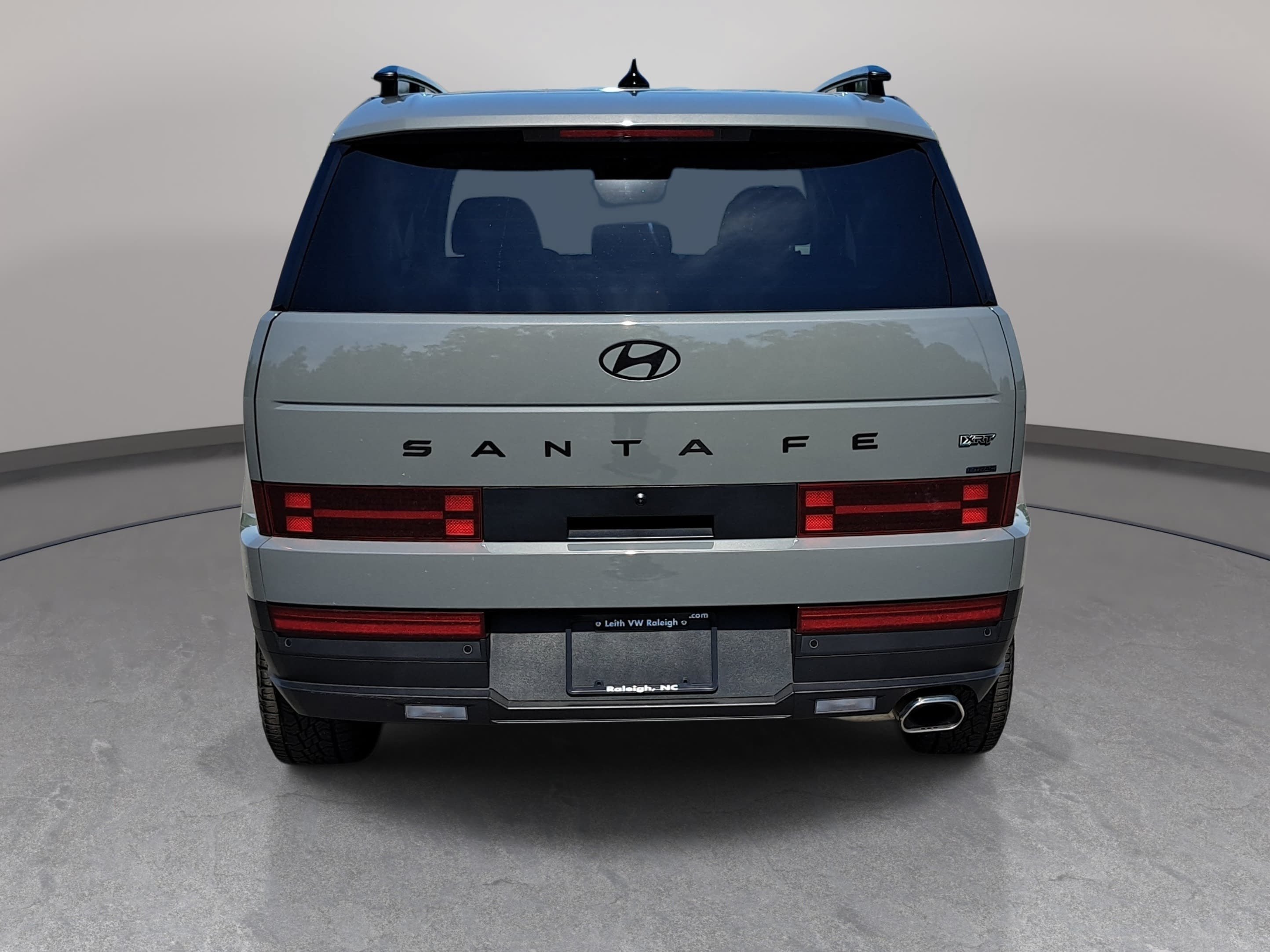 Used 2025 Hyundai Santa Fe XRT AWD/4WD image 6