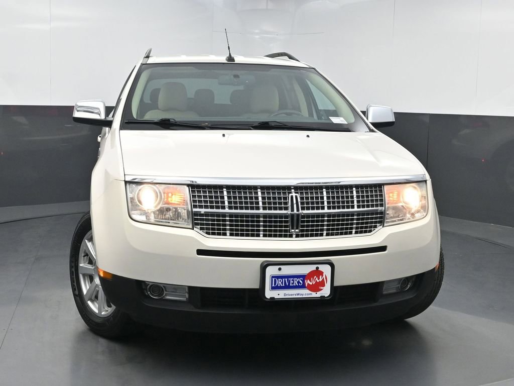 Used 2008 Lincoln MKX 2WD image 33