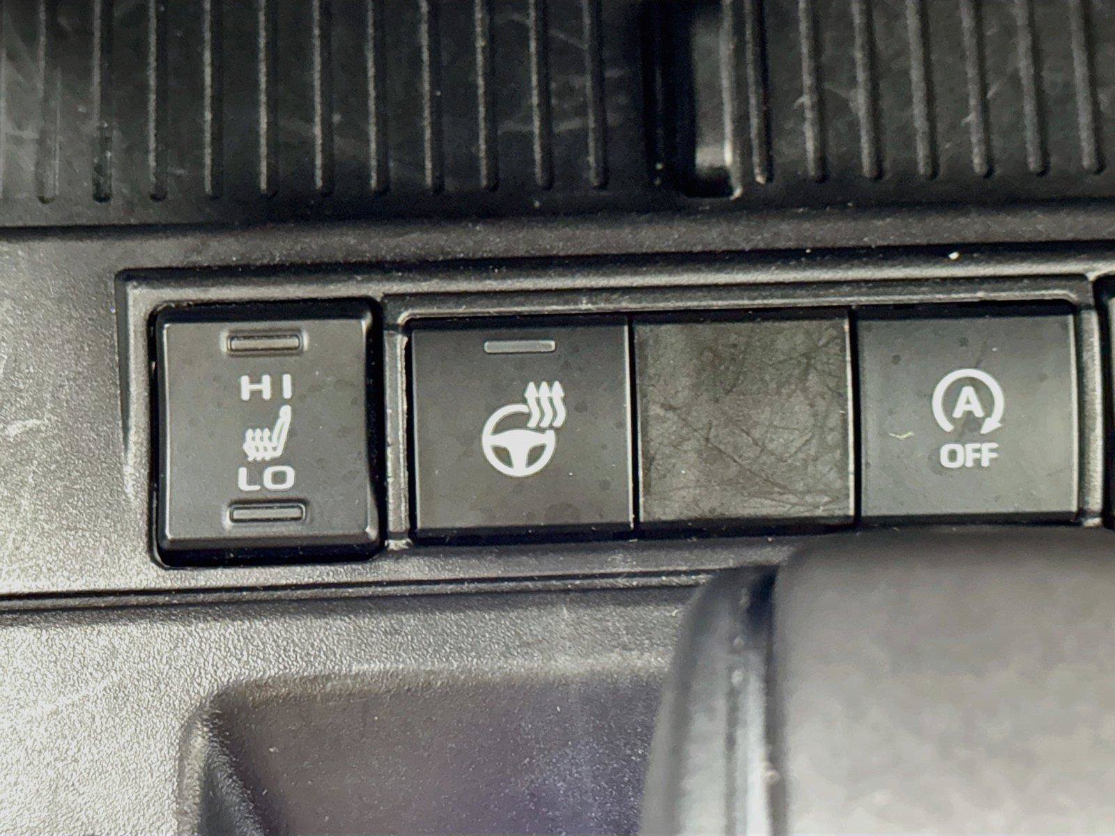 Certified 2026 Toyota Corolla Cross XLE AWD/4WD image 8