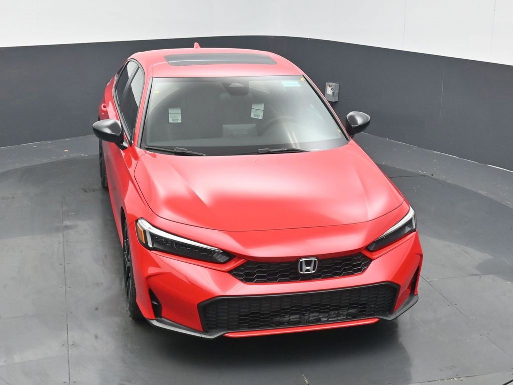 New 2026 Honda Civic Sport image 6