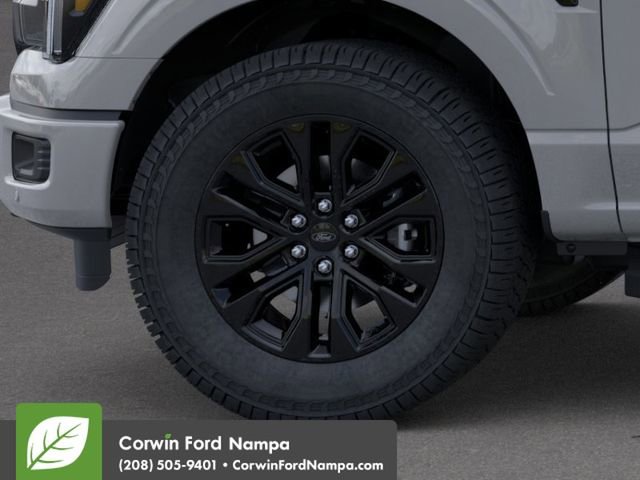 New 2026 Ford F150 Lariat AWD/4WD image 19